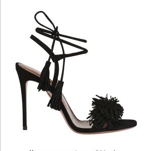 Aquazzura Firenze (authentic)